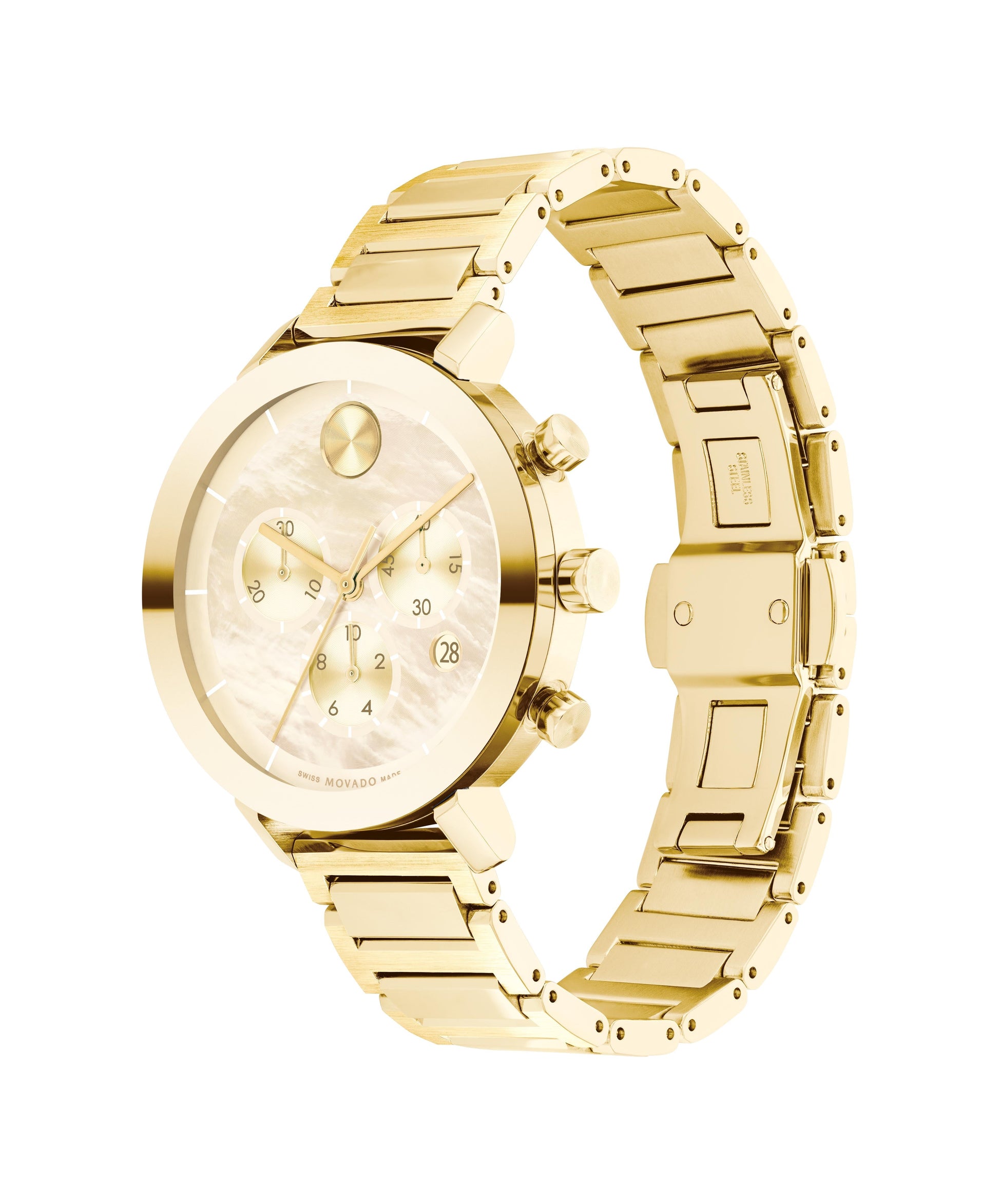 Movado Bold Evolution (7991068950758)