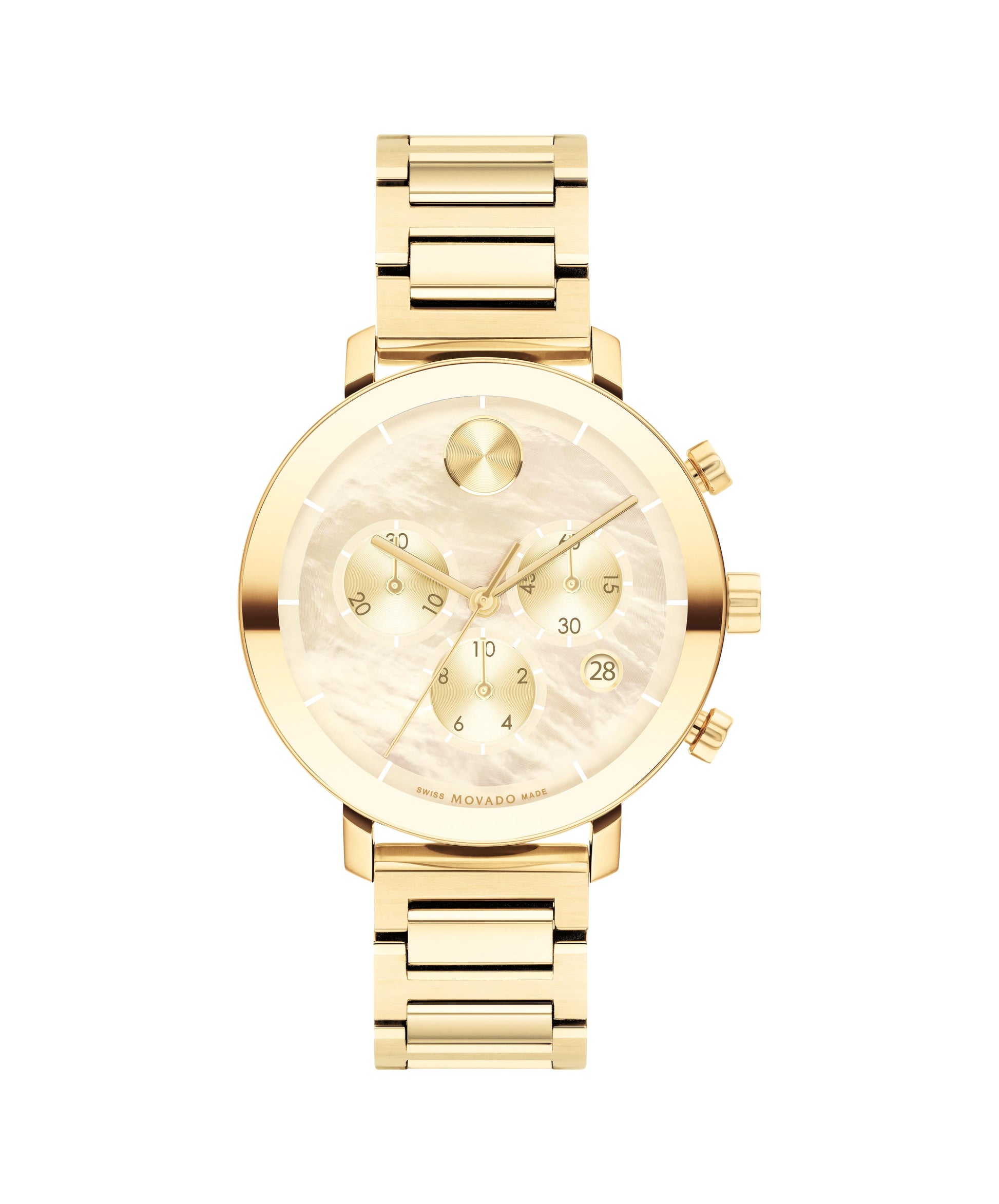 Movado Bold Evolution (7991068950758)