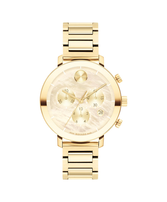 Movado Bold Evolution (7991068950758)