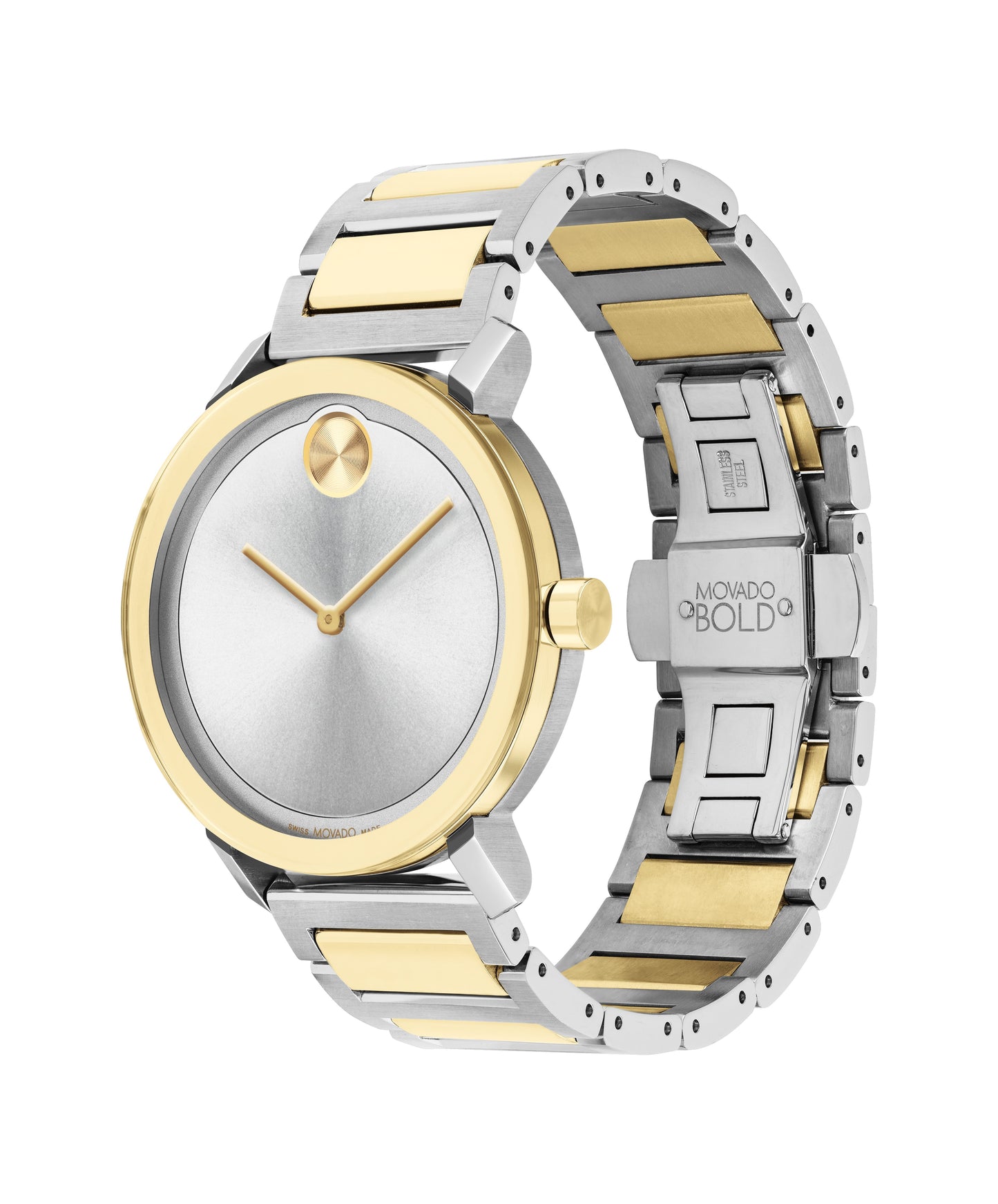Movado Bold Evolution (7991068983526)
