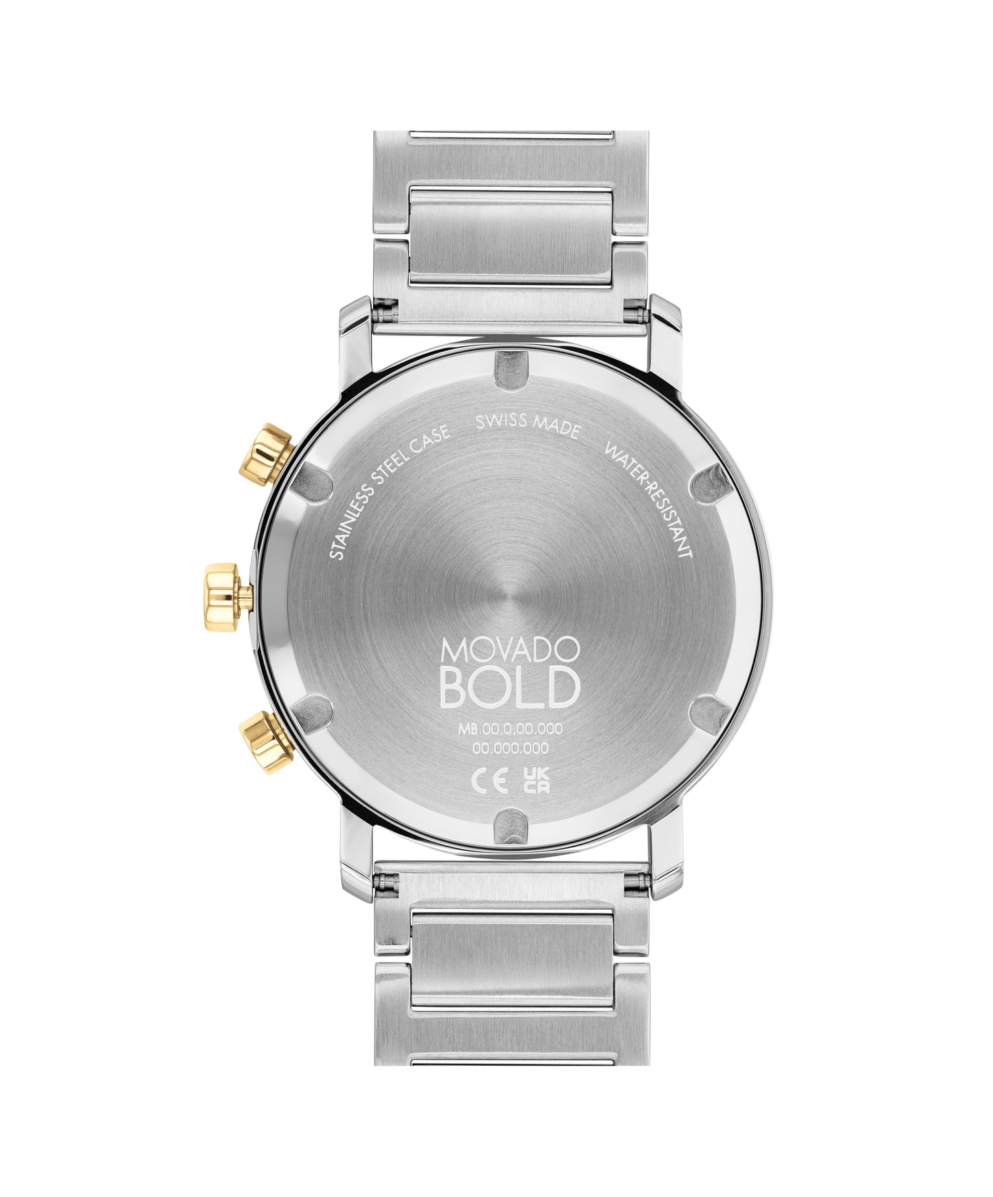 Movado Bold Evolution (7991069049062)