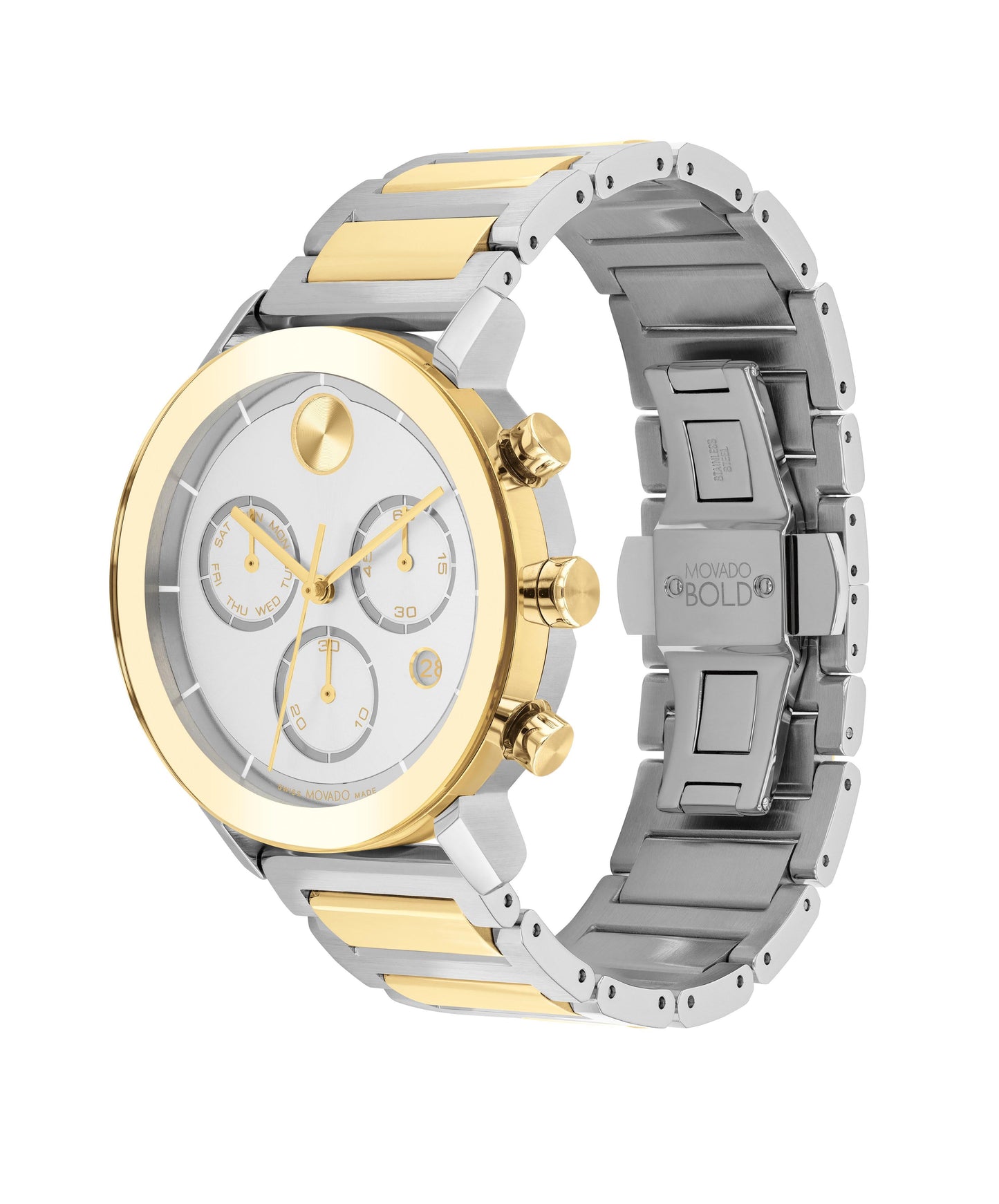 Movado Bold Evolution (7991069049062)