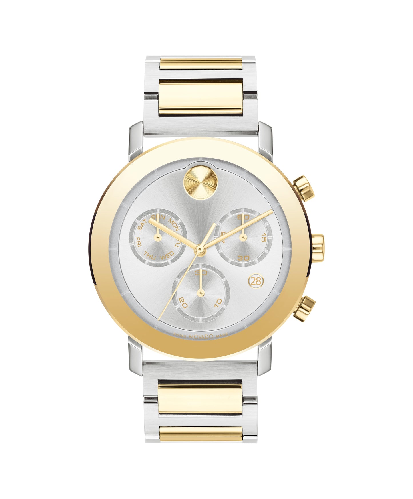 Movado Bold Evolution (7991069049062)