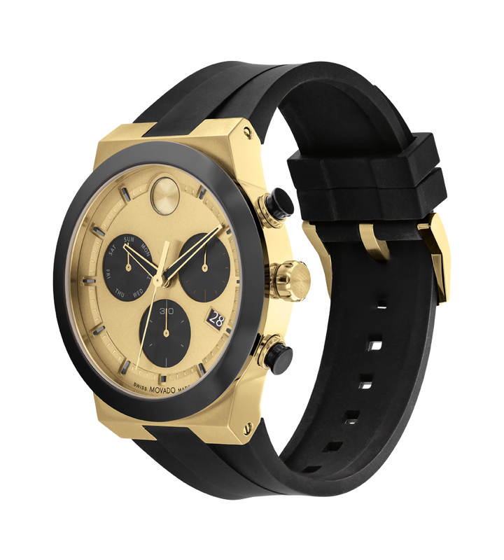 Movado Bold Fusion (8454907035878)