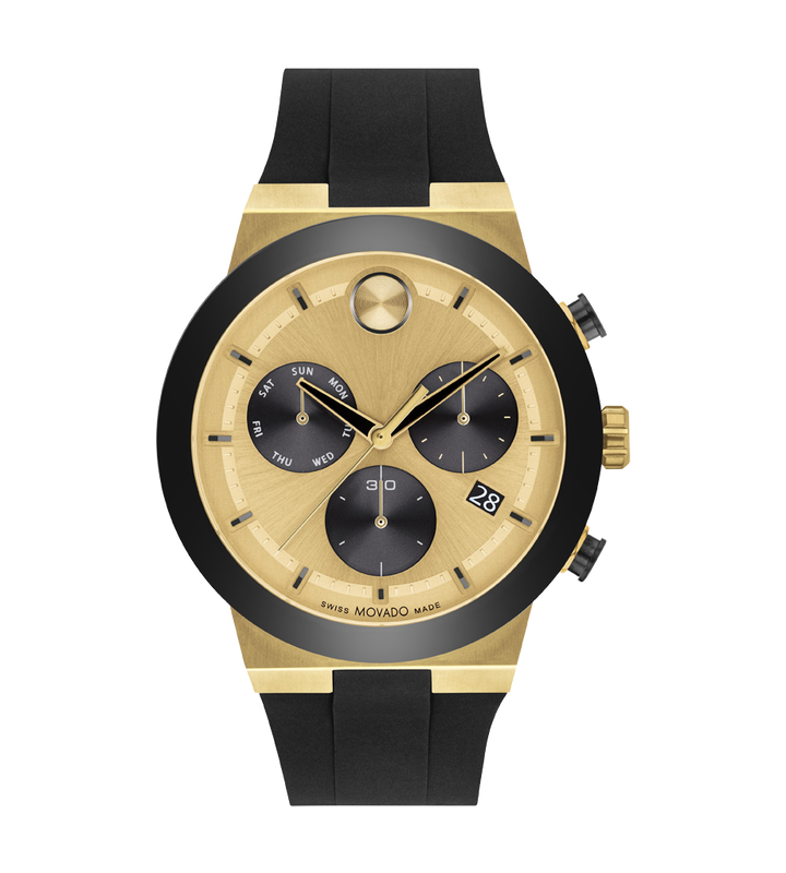 Movado Bold Fusion (8454907035878)