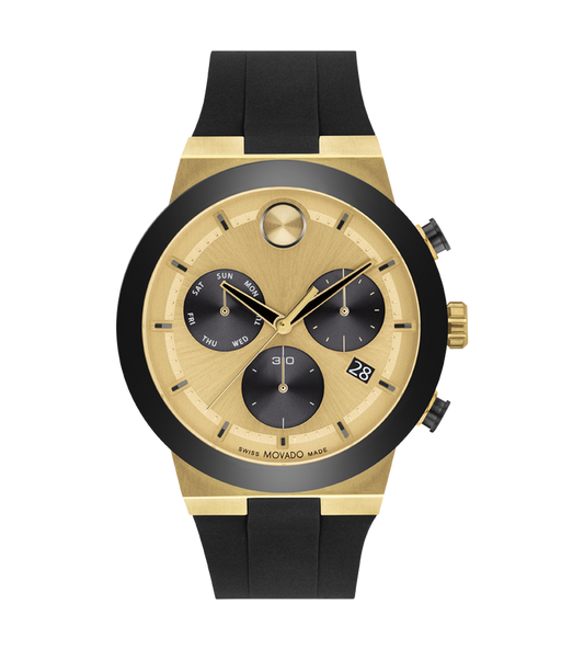 Movado Bold Fusion (8454907035878)