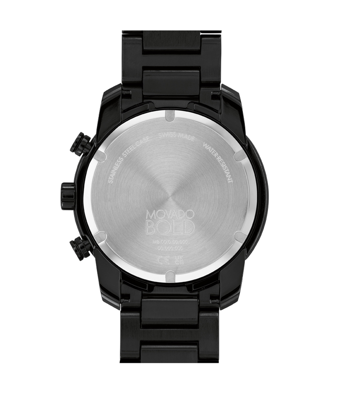 Movado Bold Verso (8454907101414)