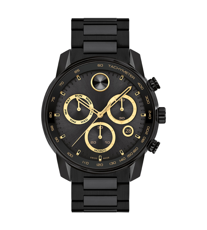 Movado Bold Verso (8454907101414)