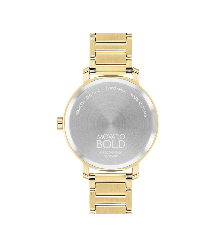 Movado Bold Evolution 2.0 (8454907855078)
