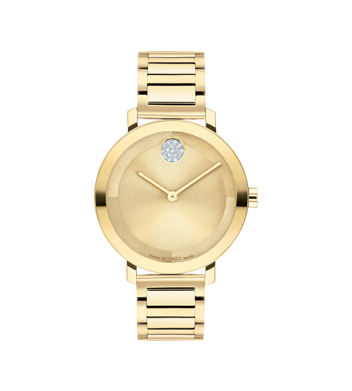 Movado Bold Evolution 2.0 (8454907855078)