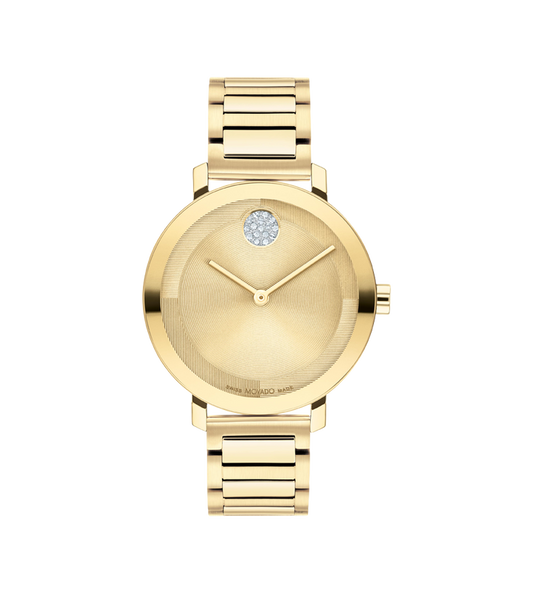Movado Bold Evolution 2.0 (8454907855078)