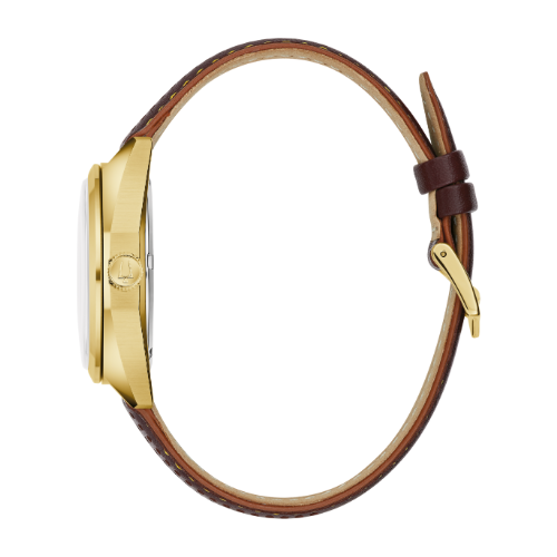 Bulova Jet Star "F" (8243327598822)