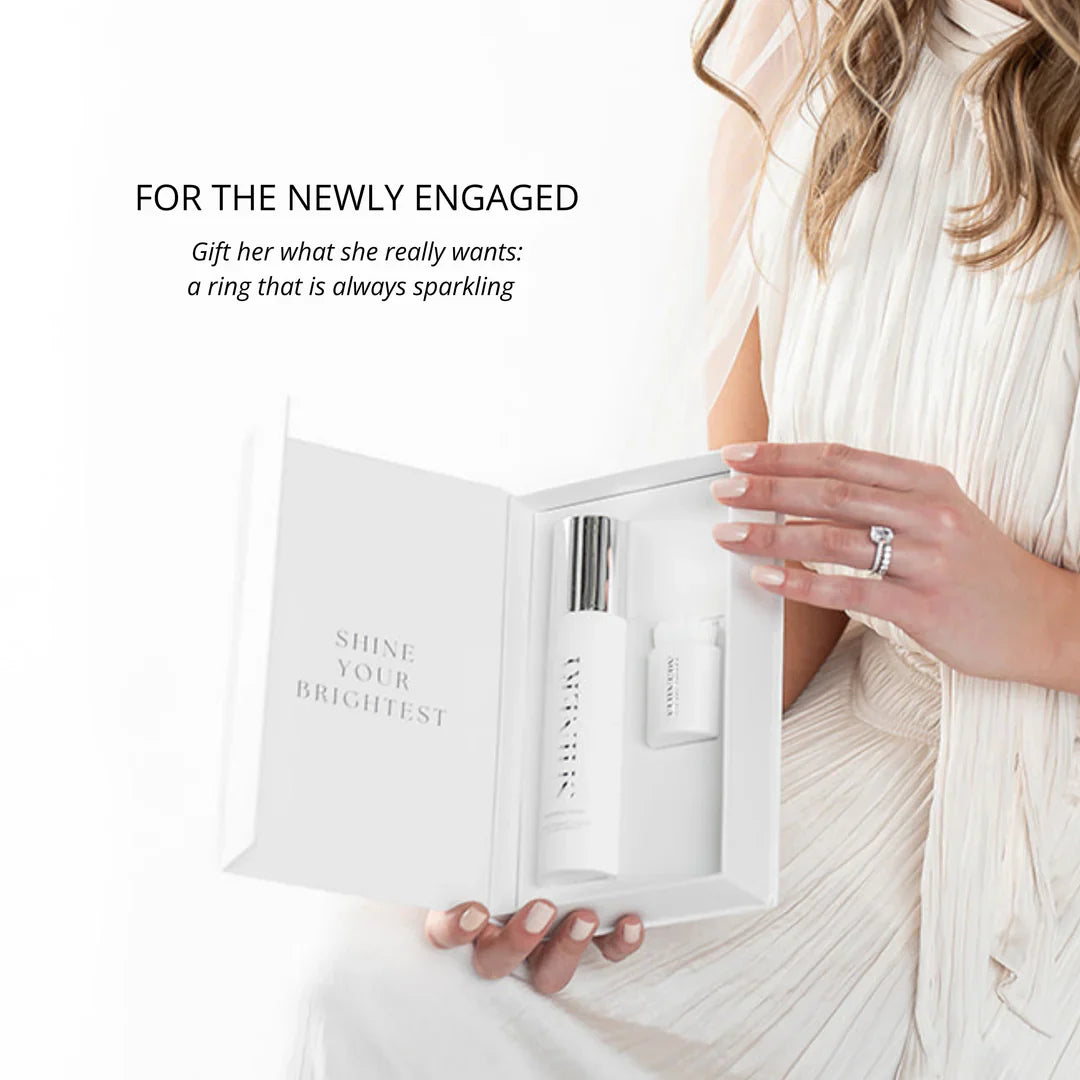 Radiance Duo - Jewelry Cleaning Set (9309013508326)