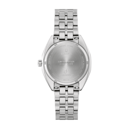 Bulova Jet Star “F” (8243325272294)