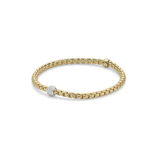 FOPE Eka Tiny Bracelet (6562045067419)