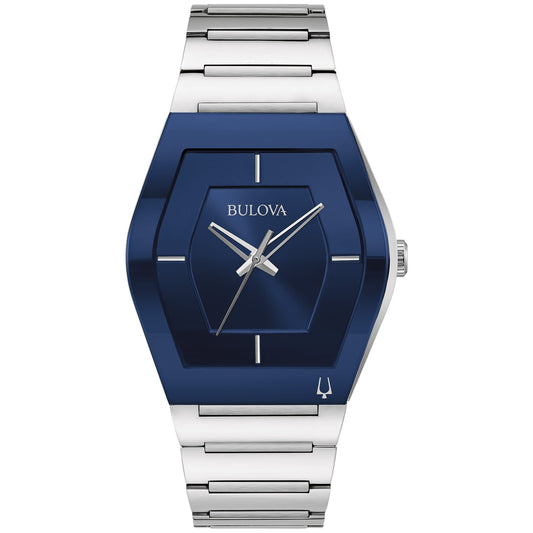 Bulova Millennia Watch (6639665021083)