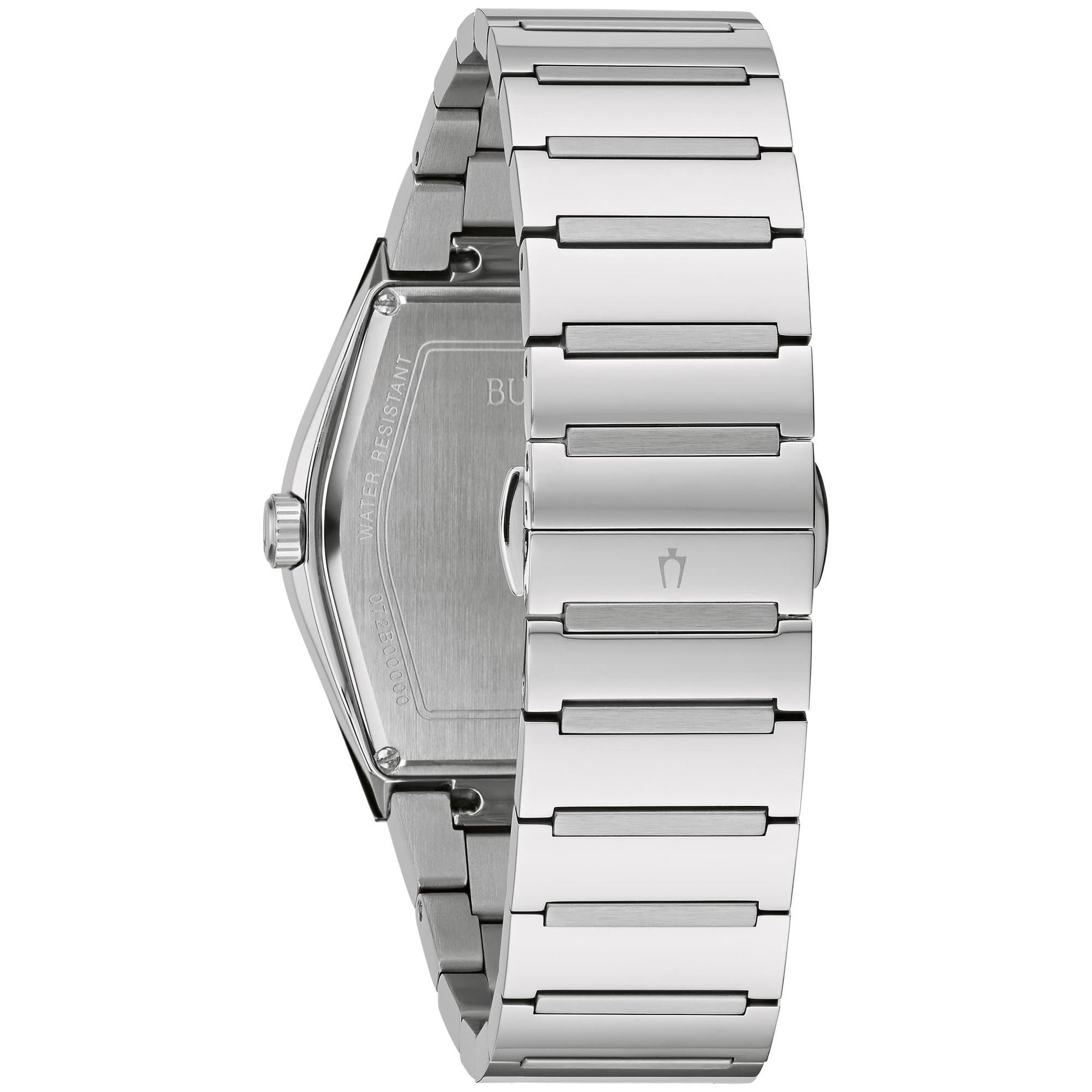 Bulova Millennia Watch (6639665021083)