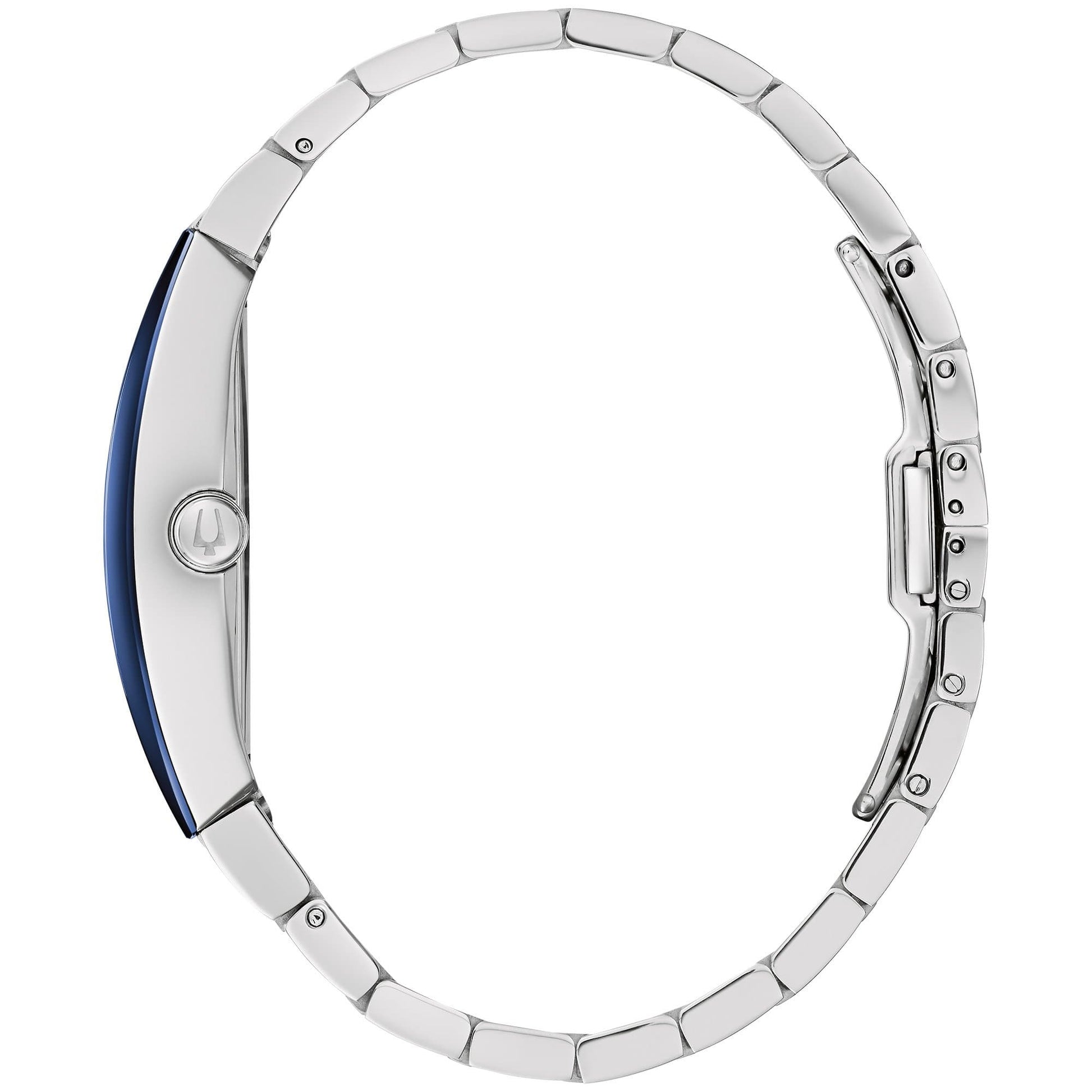 Bulova Millennia Watch (6639665021083)
