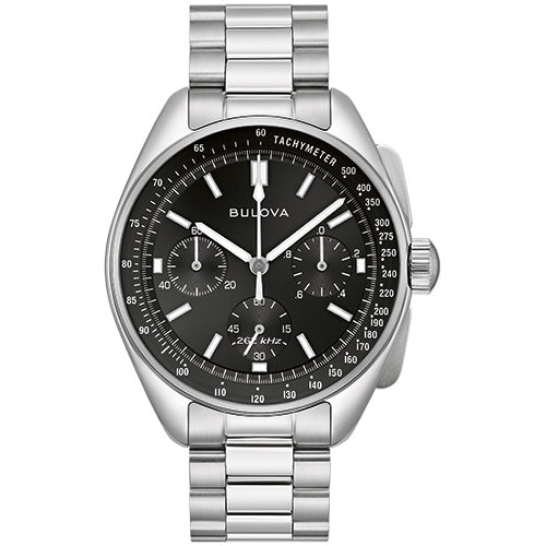 Bulova Lunar Pilot Chronograph  (8135142408422)
