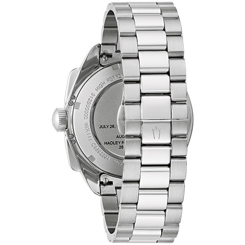 Bulova Lunar Pilot Chronograph  (8135142408422)