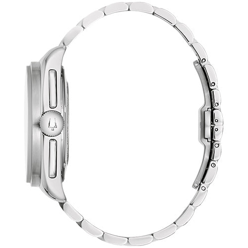 Bulova Lunar Pilot Chronograph  (8135142408422)