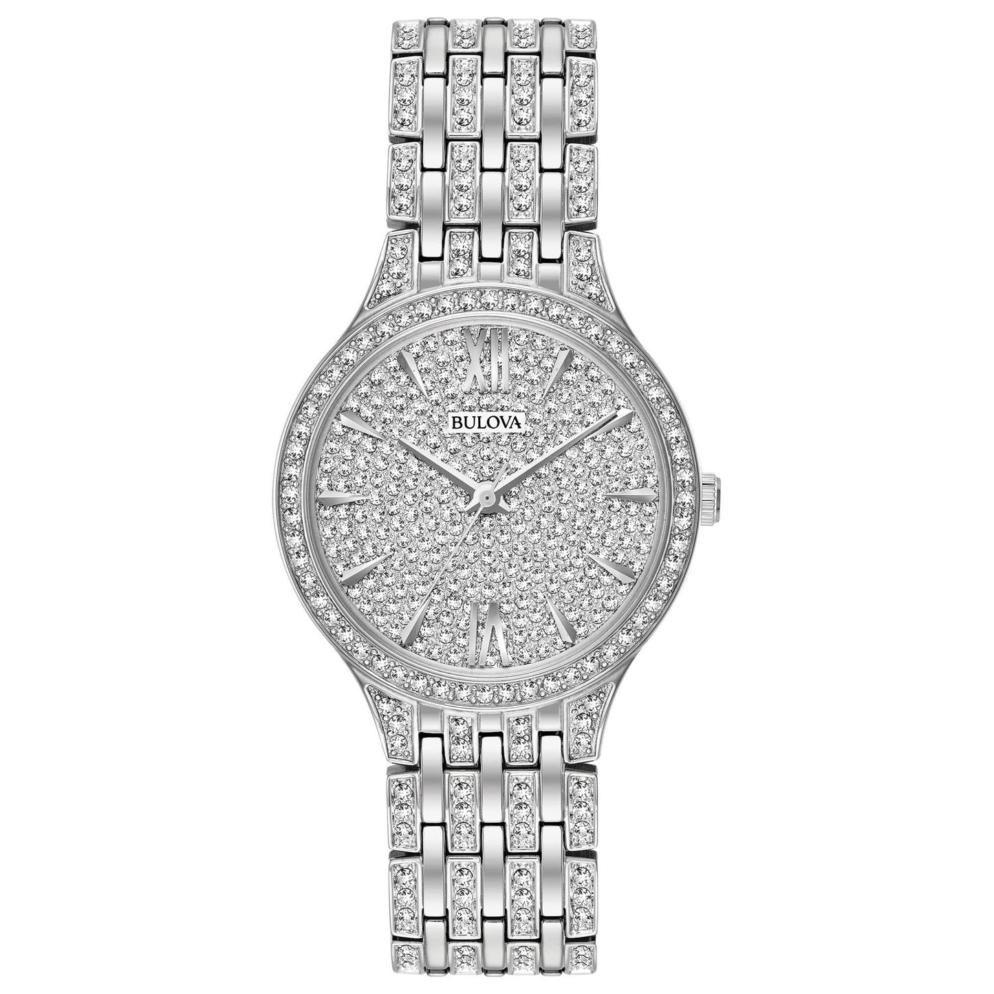 Bulova Phantom Watch (6639666561179)