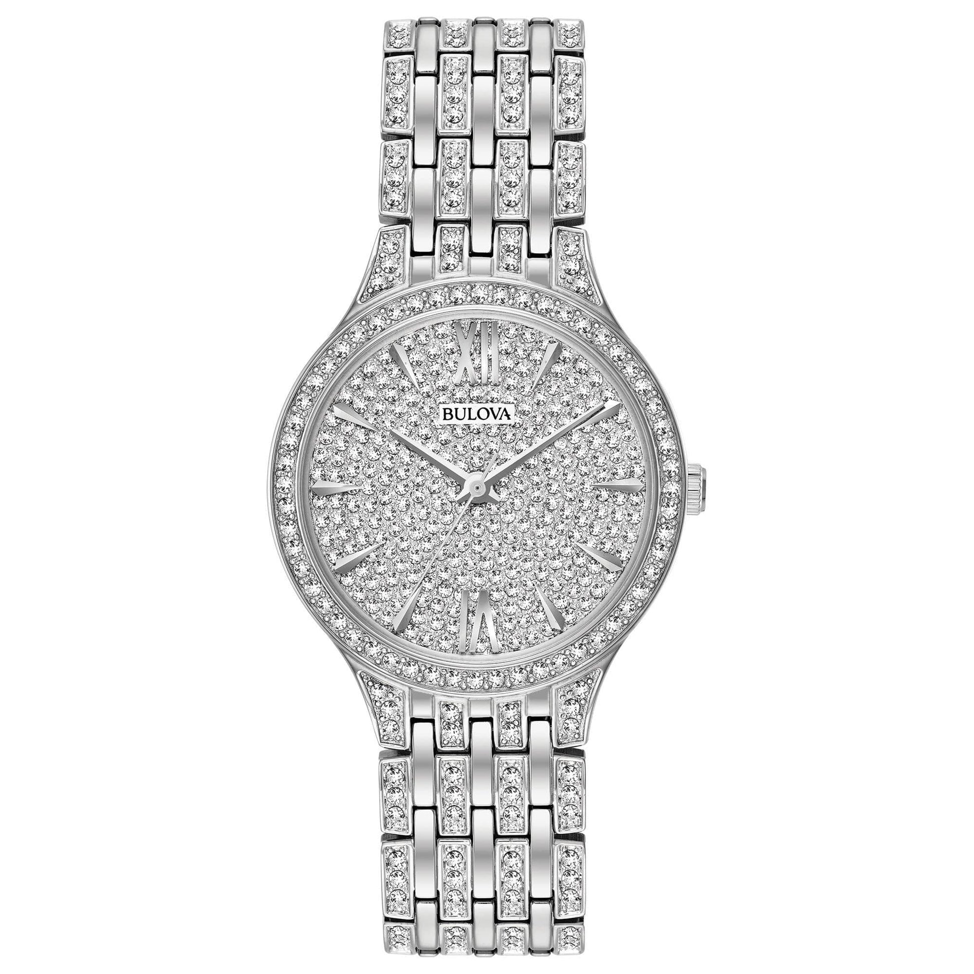 Bulova Phantom Watch (6639666561179)