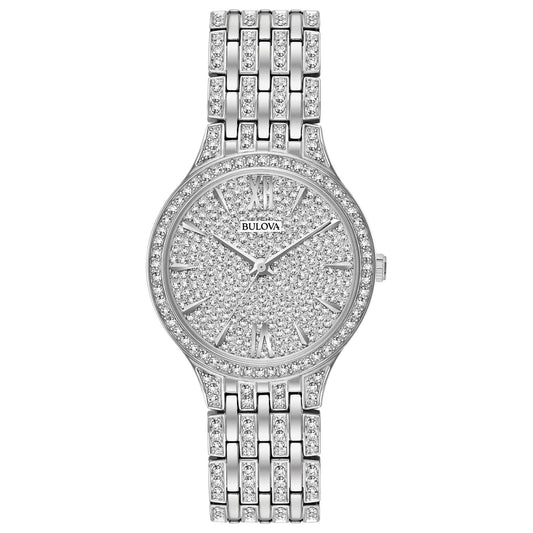 Bulova Phantom Watch (6639666561179)