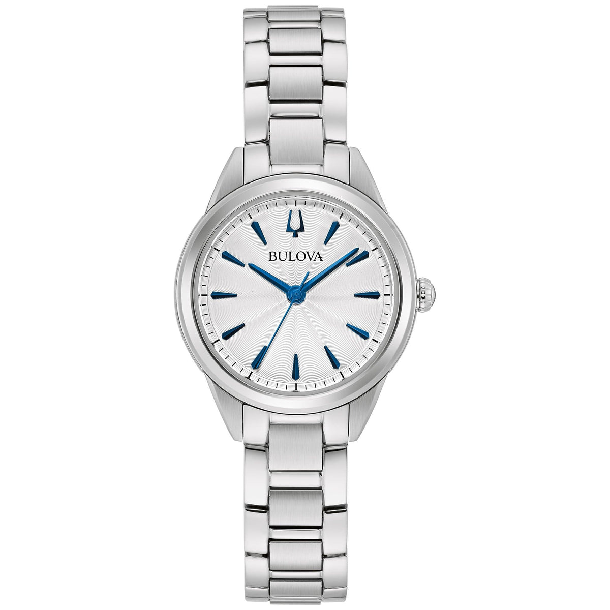Bulova Sutton Watch (6639666856091)