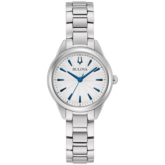 Bulova Sutton Watch (6639666856091)