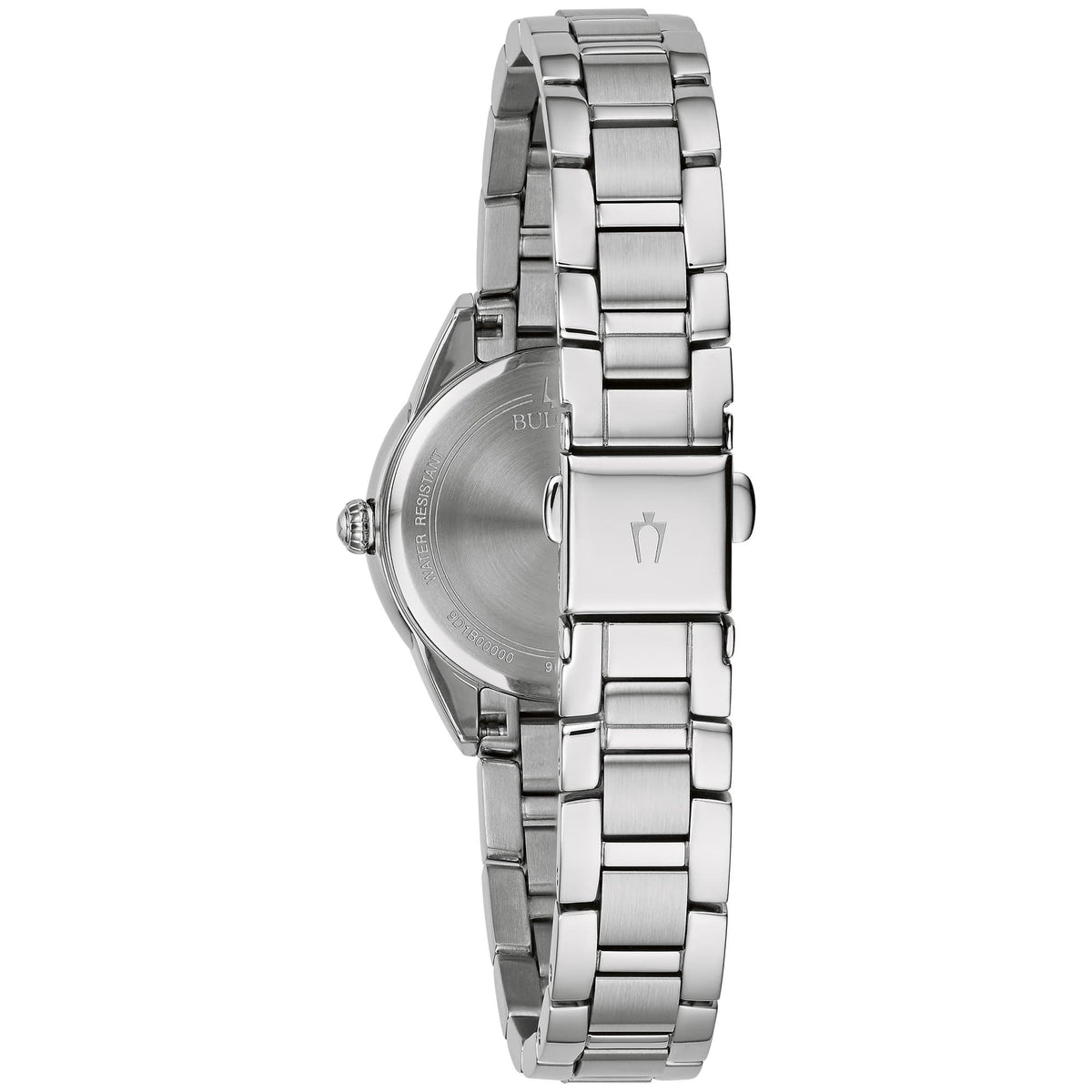 Bulova Sutton Watch (6639666856091)