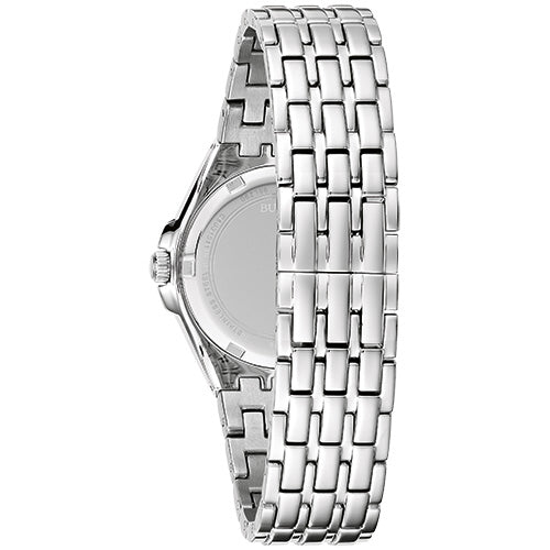 Bulova  Phantom Ladies Stainless Steel (8287993921766)