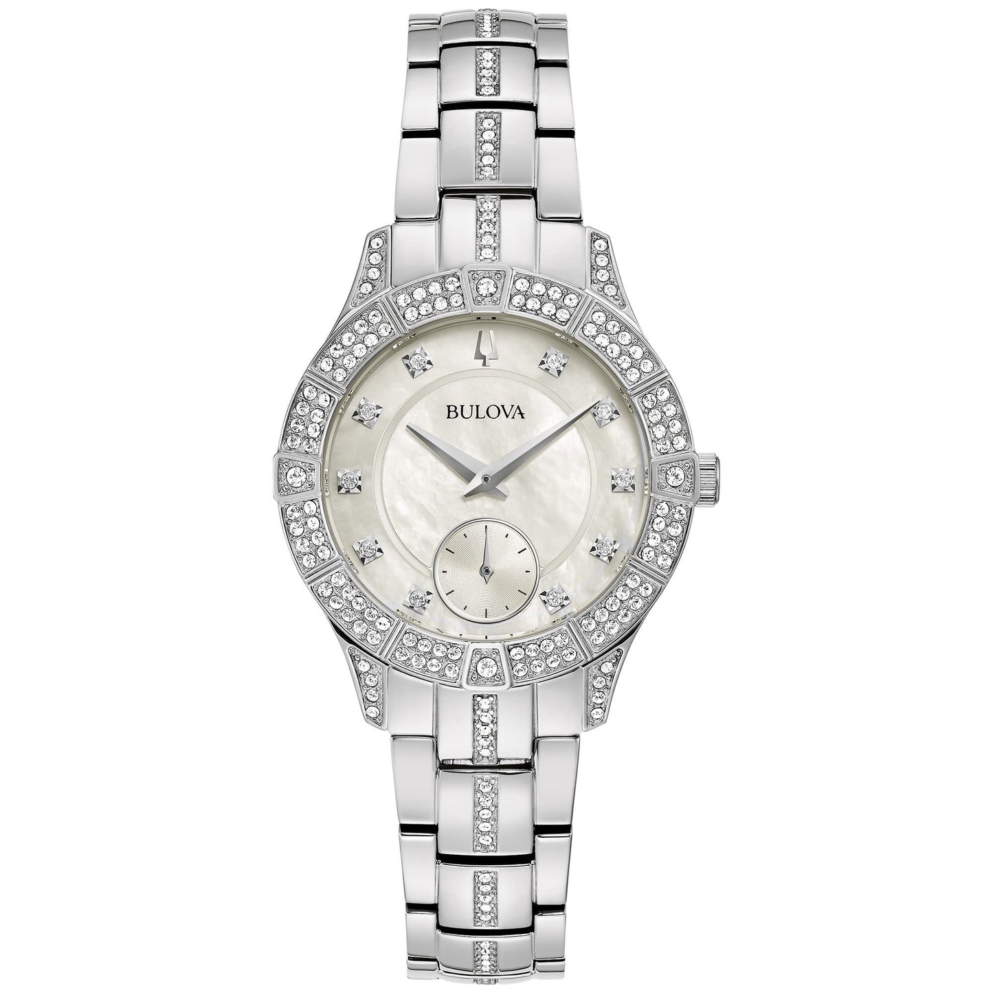 Bulova Phantom Watch (6639667118235)