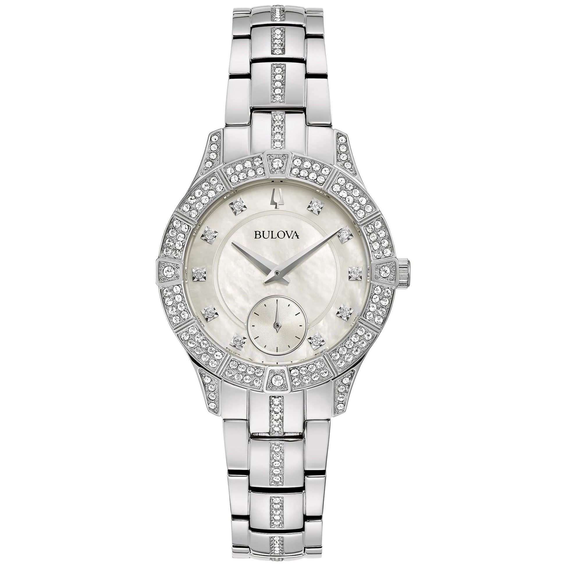 Bulova Phantom Watch (6639667118235)