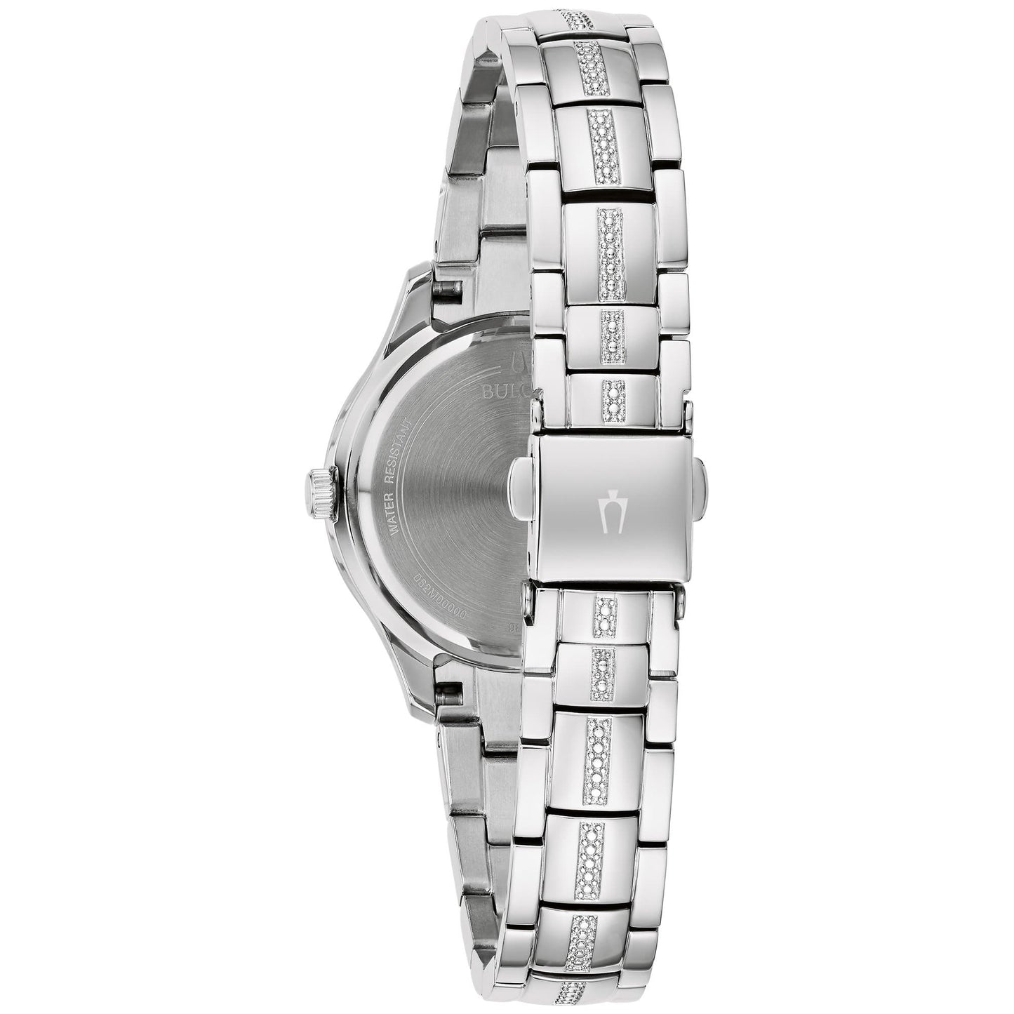 Bulova Phantom Watch (6639667118235)