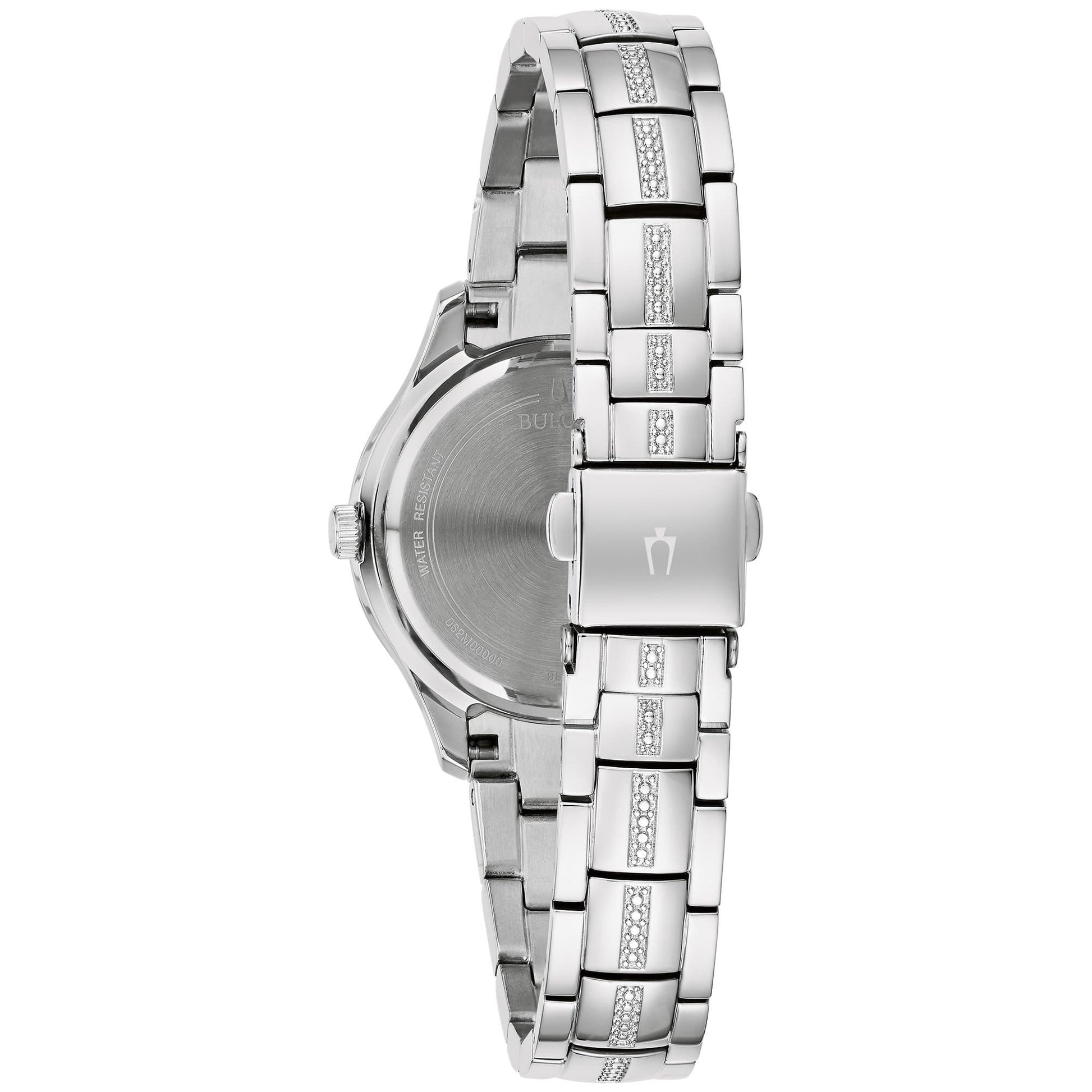 Bulova Phantom Watch (6639667118235)