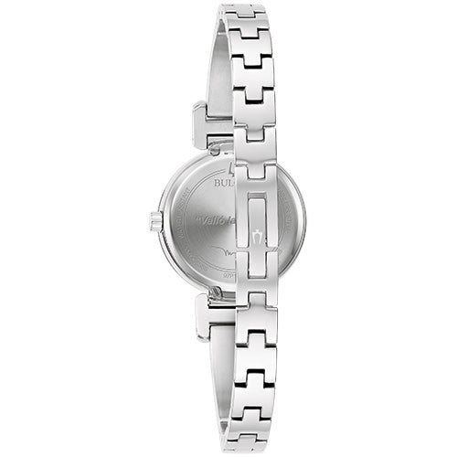 Bulova Modern Bul Ladies Stainless Steel (8287994904806)