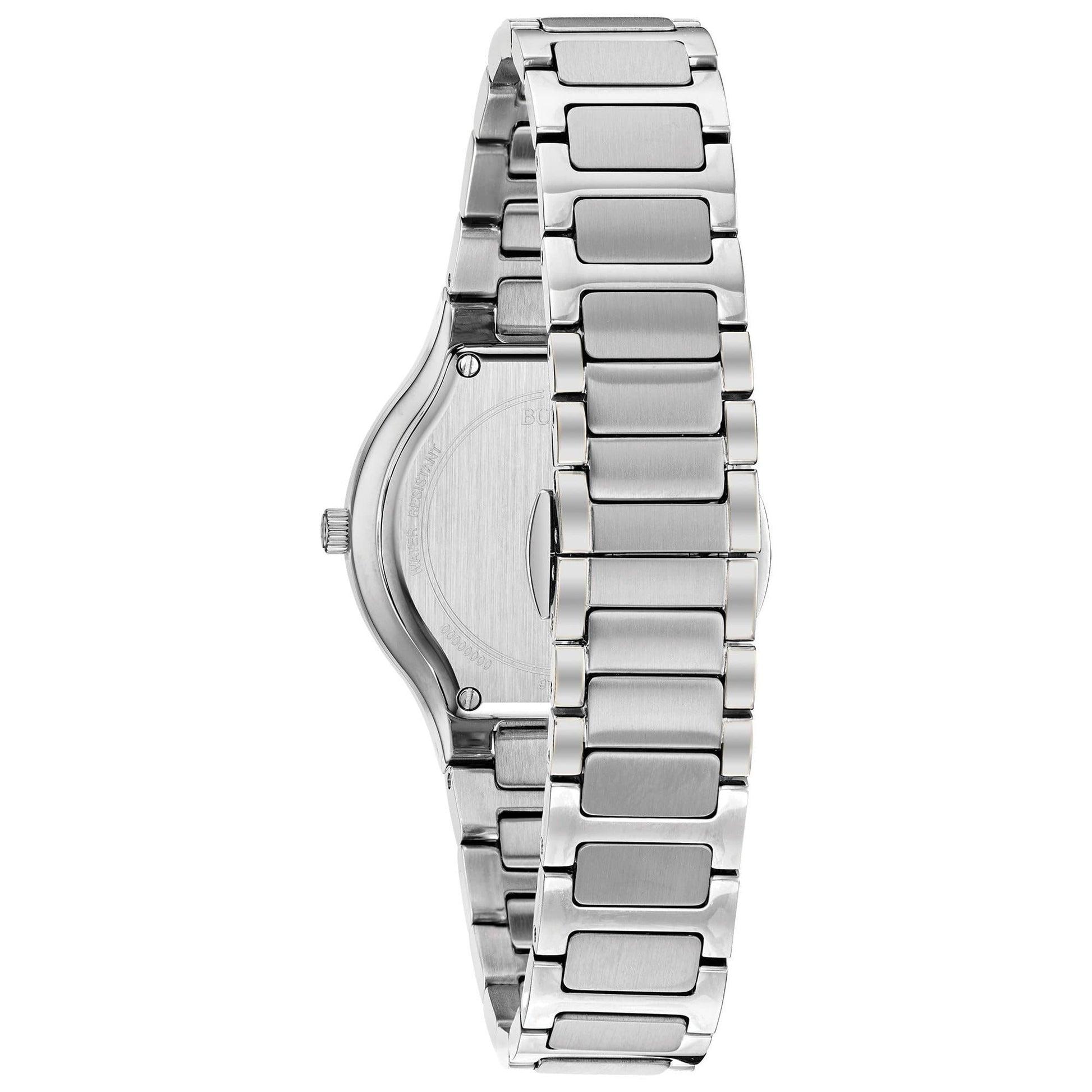 Bulova Millennia Watch (6639667314843)