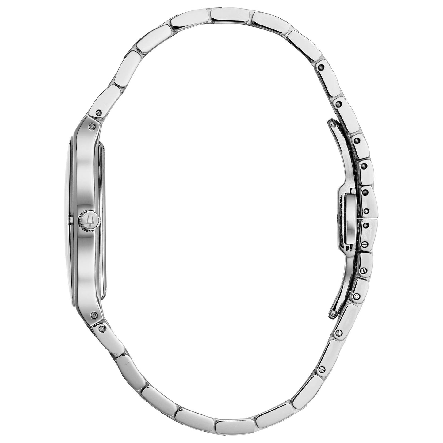 Bulova Millennia Watch (6639667314843)
