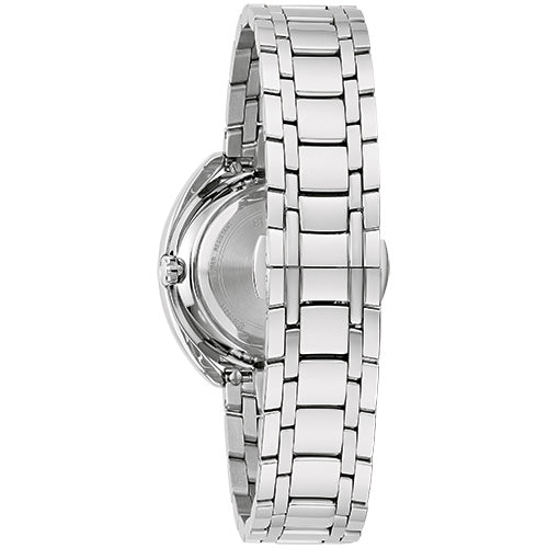 Bulova  Duality Ladies Stainless Steel (8287994020070)