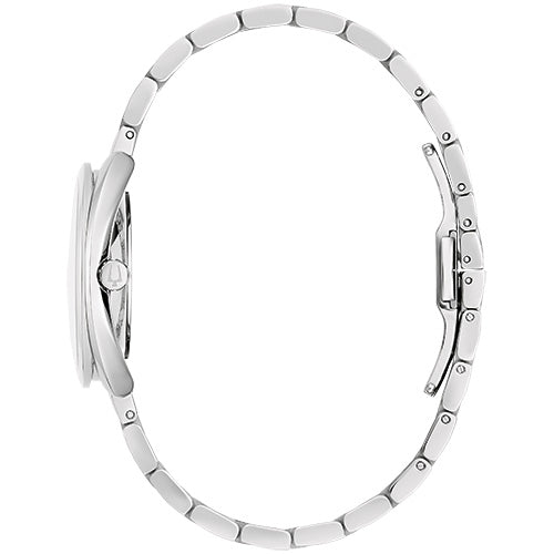 Bulova  Duality Ladies Stainless Steel (8287994020070)