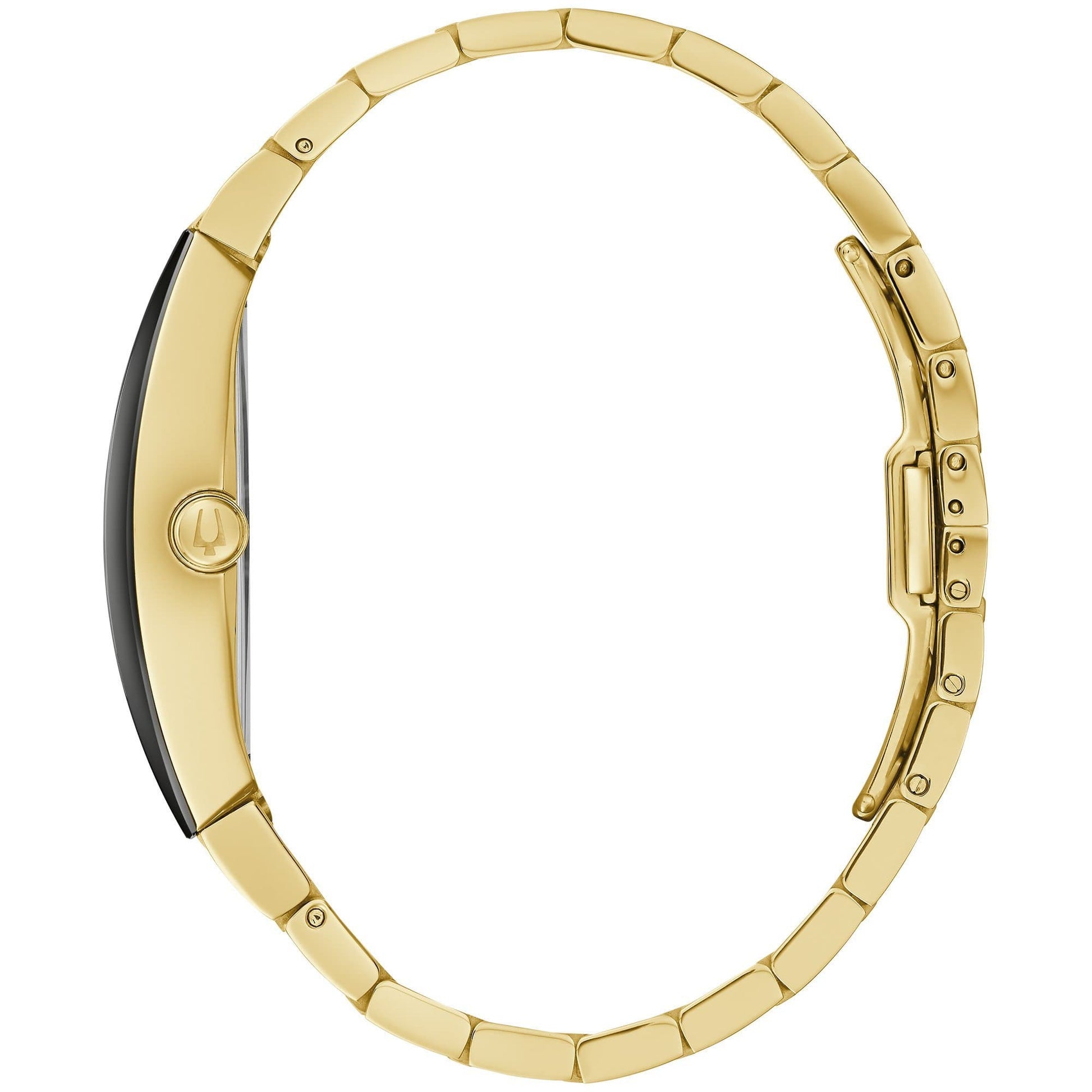Bulova Gemini Watch (6639668330651)