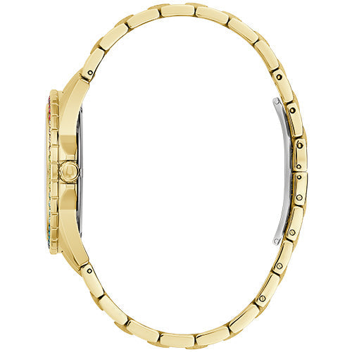 Bulova Dress/Classic Bul Mens Stainless Steel (8287994970342)
