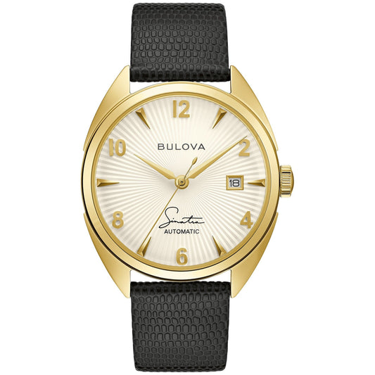 Bulova Frank Sinatra ‘Fly Me To The Moon’ Watch (6639668854939)