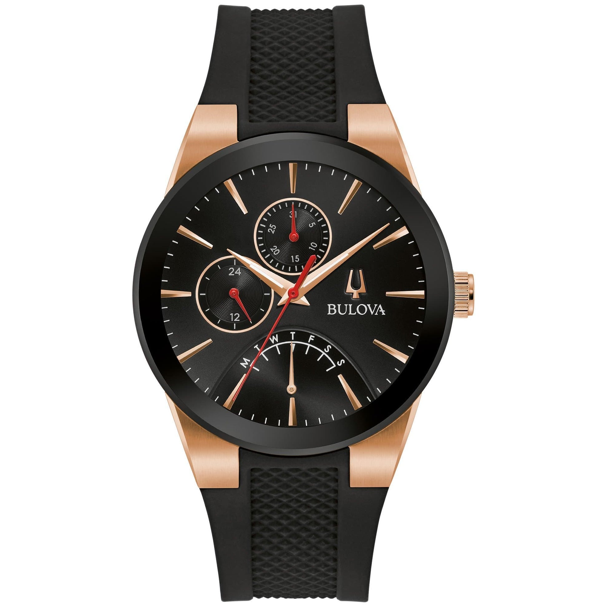 Bulova Futuro Watch (5985223573659)