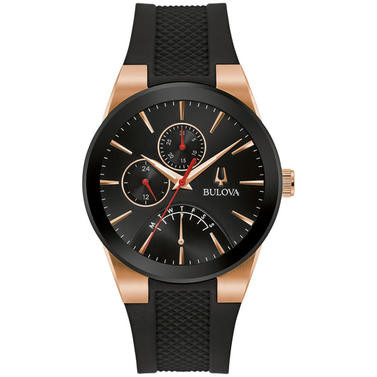 Bulova Futuro Watch (5985223573659)