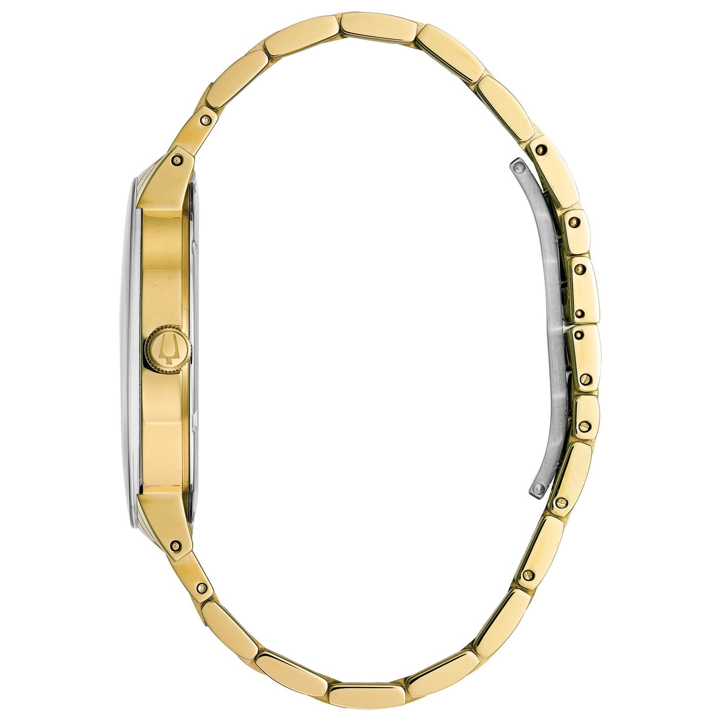 Bulova Modern Modern Mens Watch Stainless Steel (8077821214950)