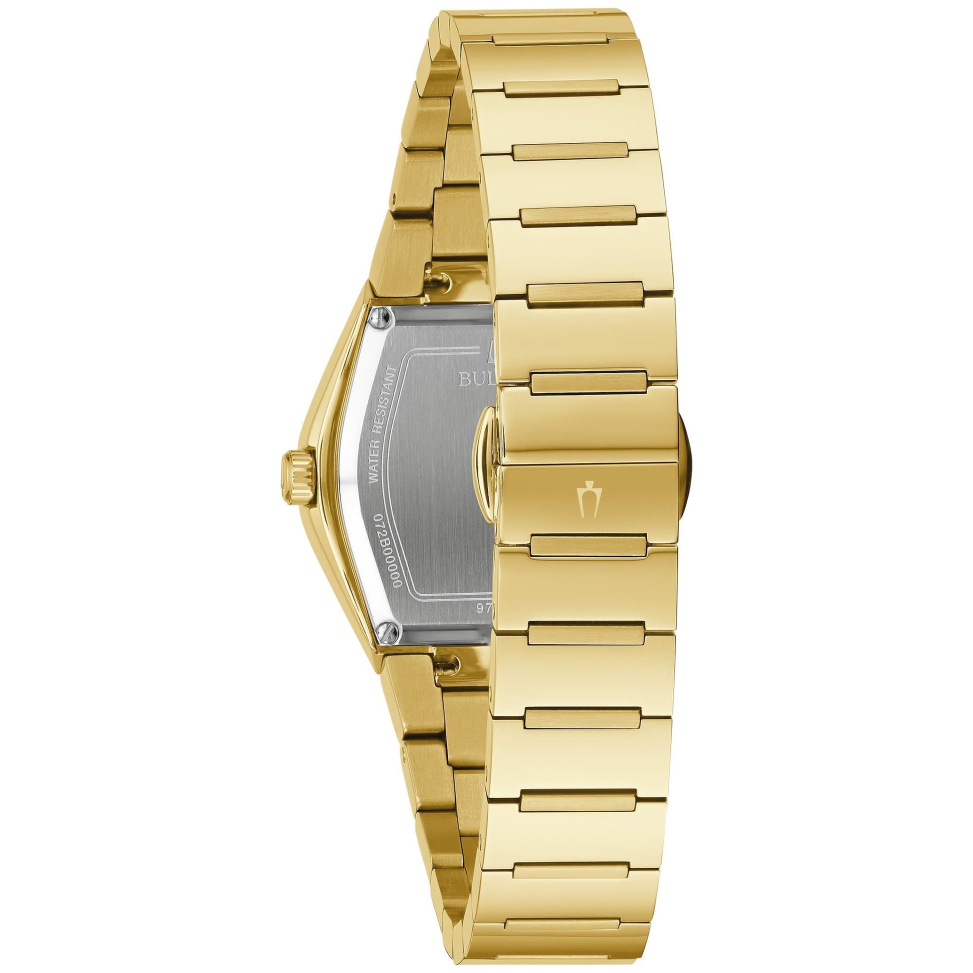 Bulova Gemini Watch (6639669280923)