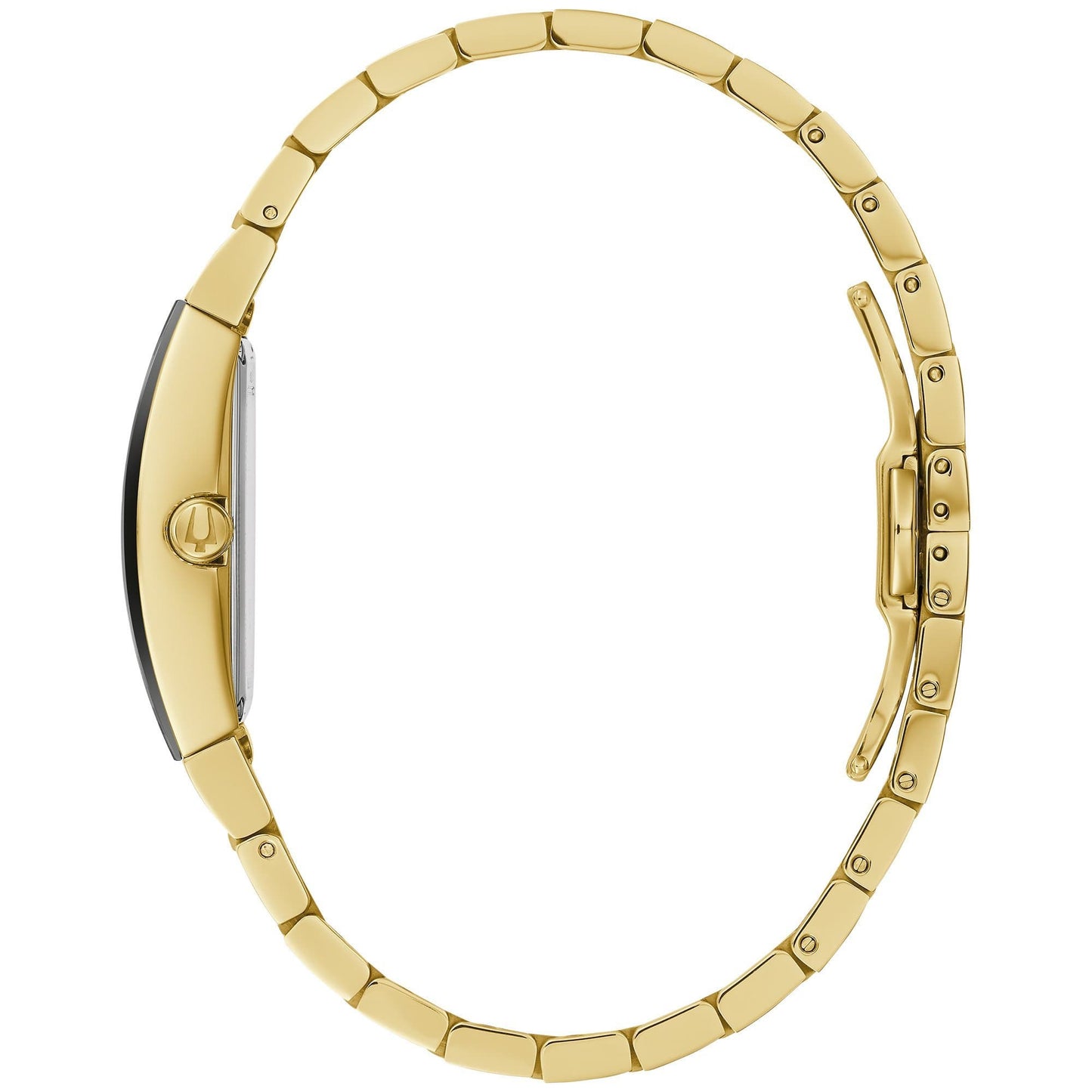 Bulova Gemini Watch (6639669280923)