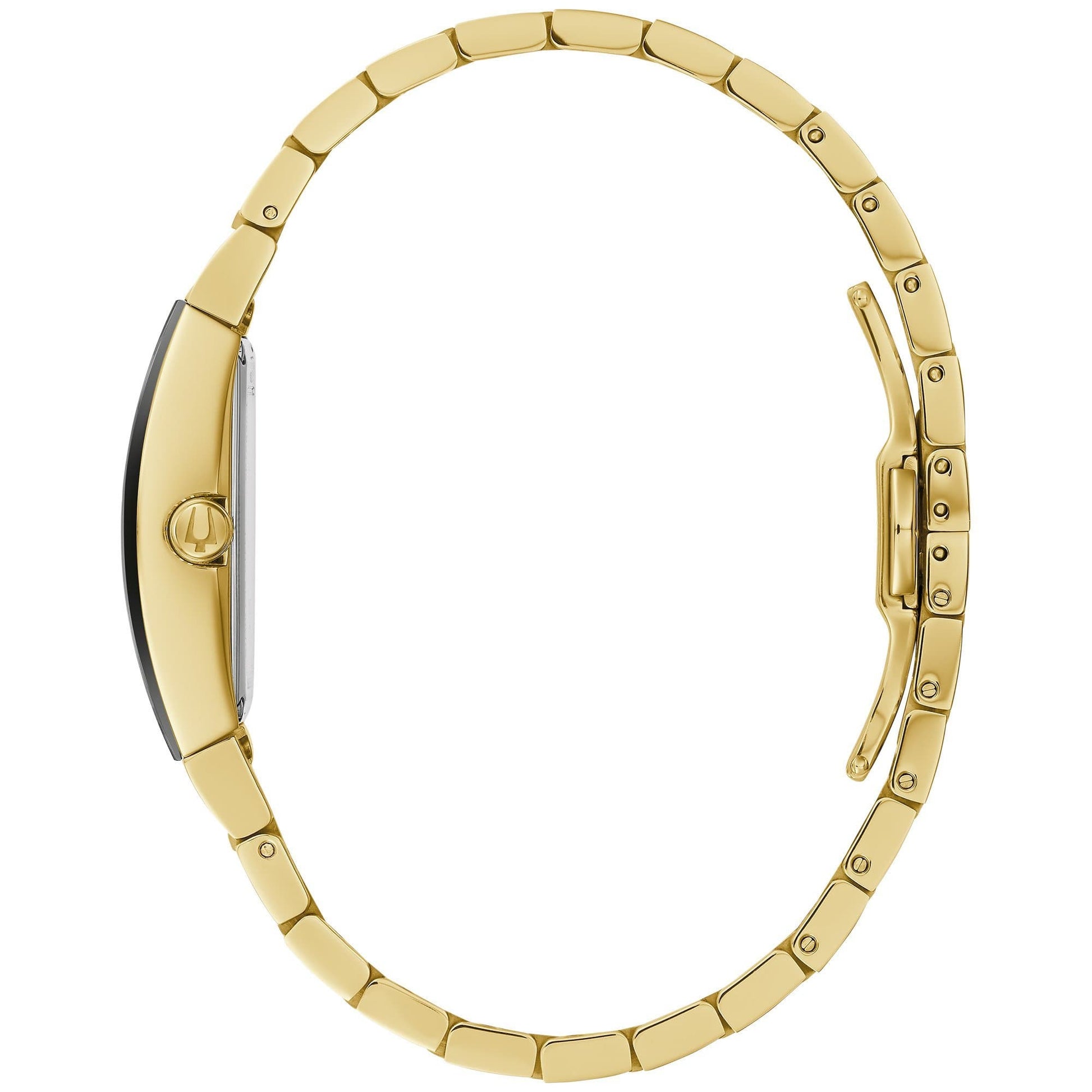 Bulova Gemini Watch (6639669280923)